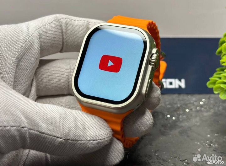 Apple watch ultra 2 sim