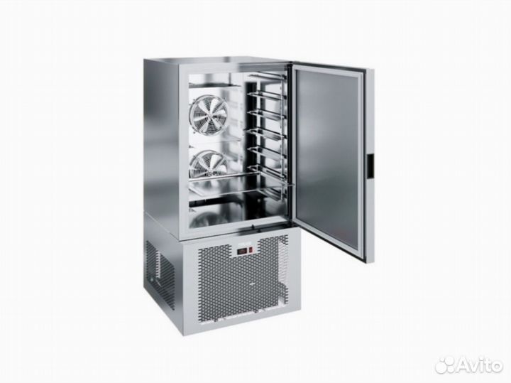 Морозильник