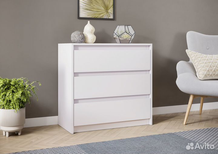 Комод Айден км06-800