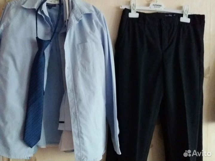 Школьная форма