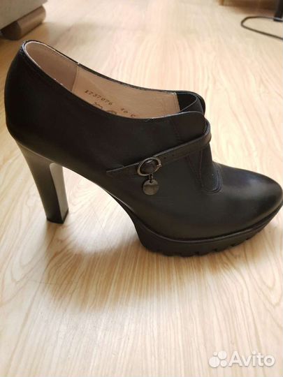 Ботильоны Belwest