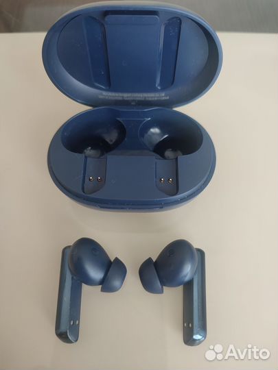 Беспроводные наушники haylou W 1