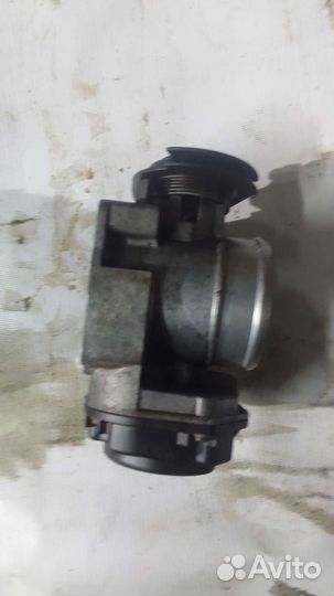 Дроссель 1.8t AEB