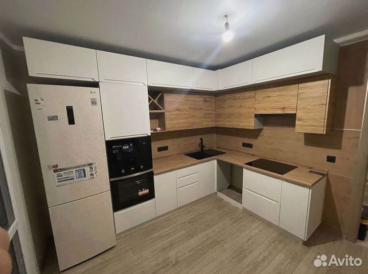 Кухня
