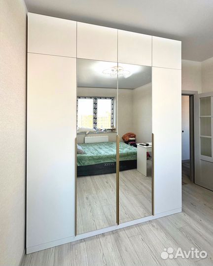 Шкаф от фабрики