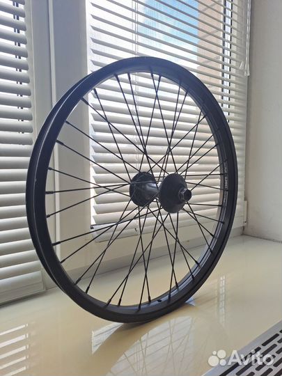 BMX детали