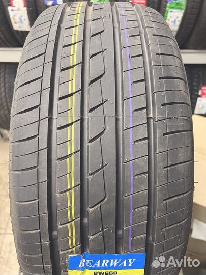 Bearway BW668 265/50 R20 124U