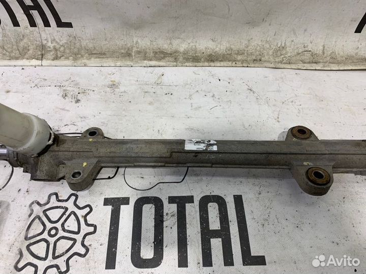 Рулевая рейка Hyundai Elantra HD G4FC 2008