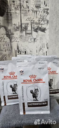 Royal canin Gastro Intestinal