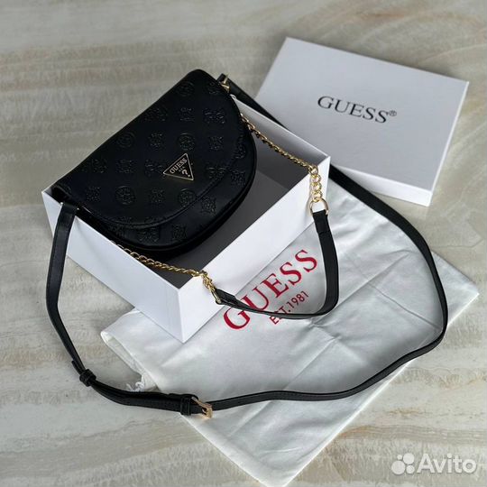 Сумка guess