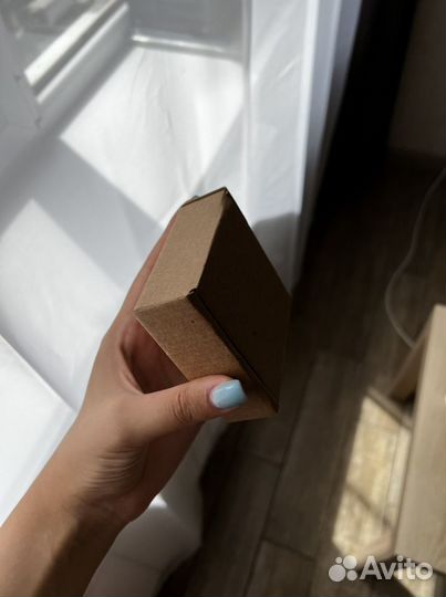 Коробочки маленькие