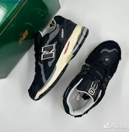 Кроссовки New Balance 1906D (Арт.70646)