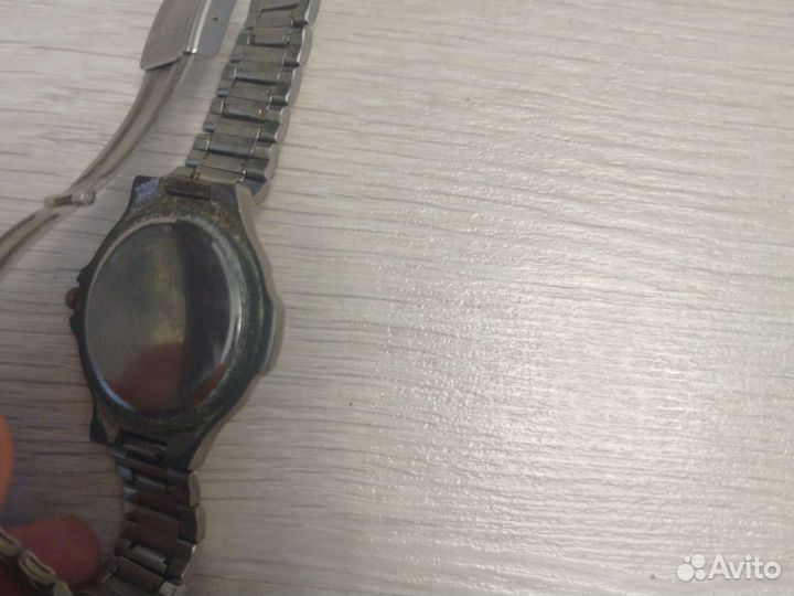 Часы мужские