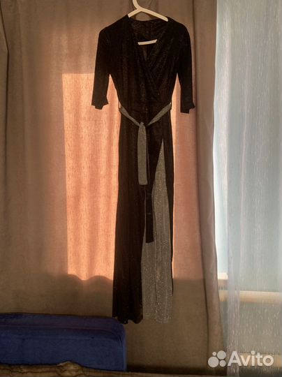 Комбинезон праздничный