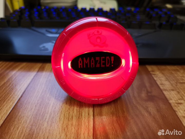 Игра 20 вопросов Twenty question 20Q