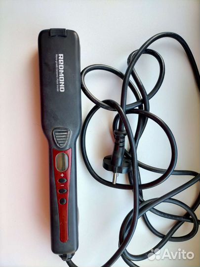 Выпрямитель для волос