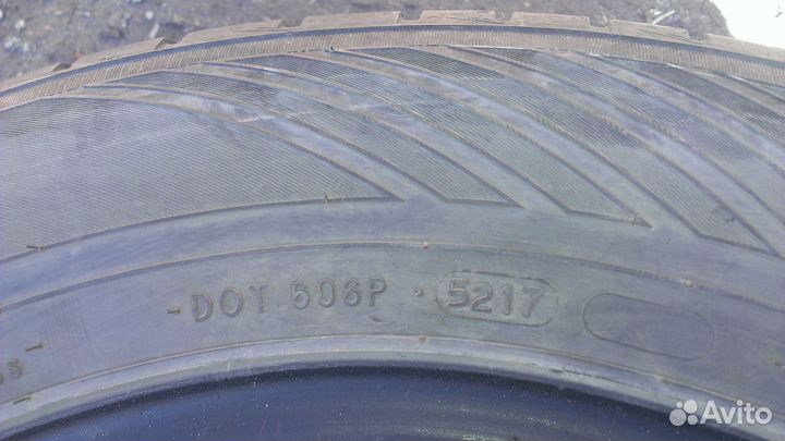 Nokian Tyres Hakka Blue 2 195/65 R15 V