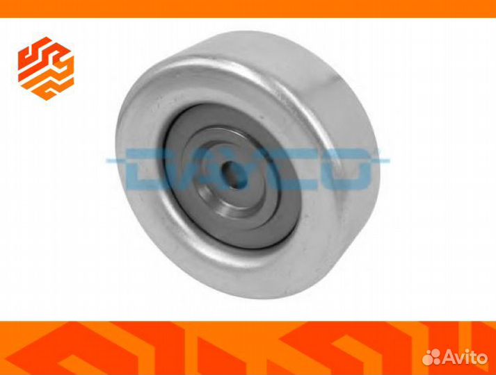 Ролик приводного ремня dayco APV2823