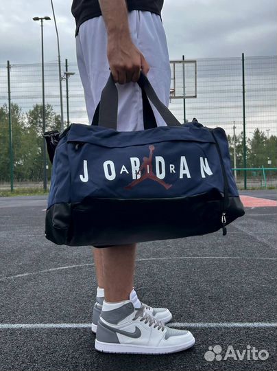 Спортивная сумка