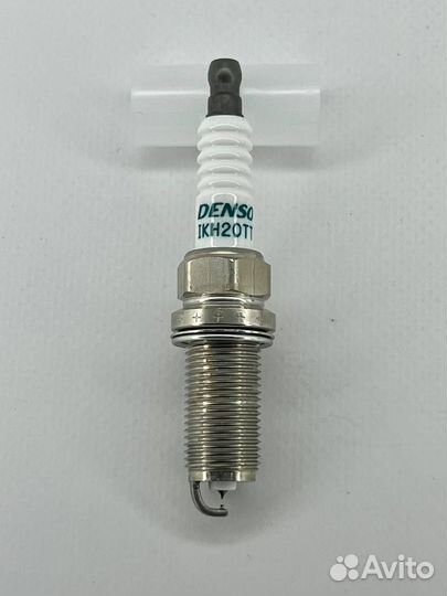 Свечи Denso iridium IKH20TT 4704 original