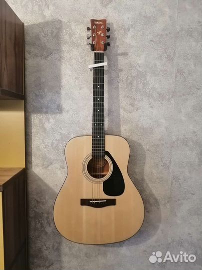Акустическая гитара yamaha f310