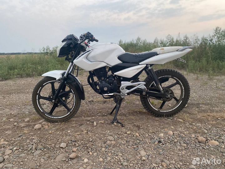 Cobra sport 150