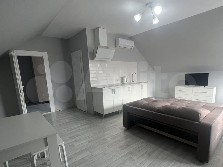 Комната 14 м², 4/4 эт.