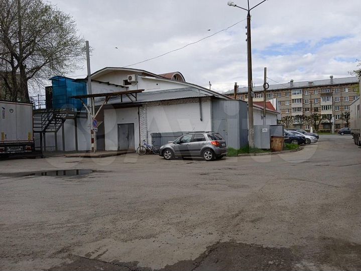 Сдаю помещение свободного назначения 71.3м²