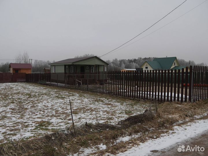 Откатные ворота автоматические