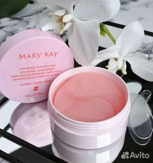 Гидрогелевые патчи