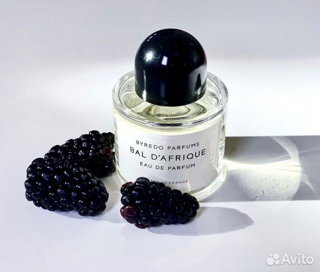 Туалетная вода byredo