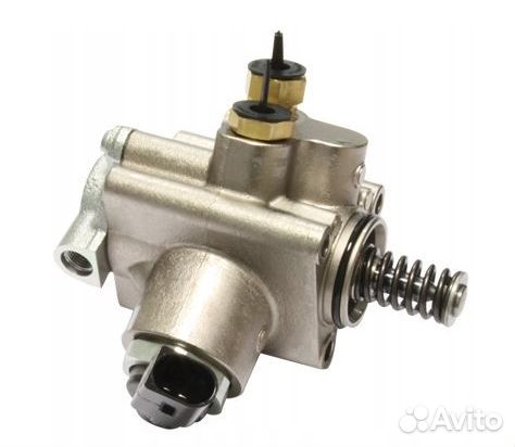 Тнвд новый Hitachi 06F127025D Audi VW 2.0 бенз