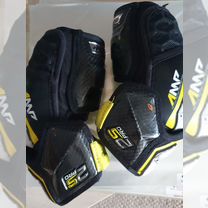 Налокотники bauer 2s pro. JR S 10