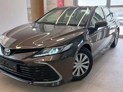 Toyota Camry 2.5 AT, 2023