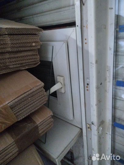 Киоск торговый