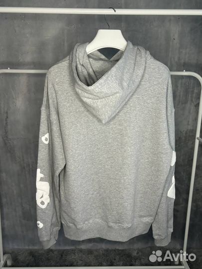 Худи spider Young thug