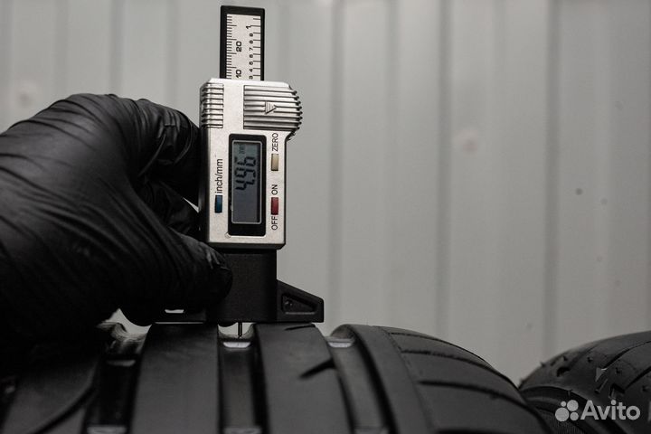 Bridgestone Potenza S001 225/45 R19 92W