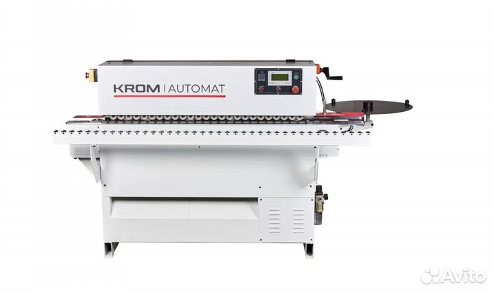 Кромкооблицовочный станок krom automat