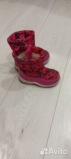 Обувь детская