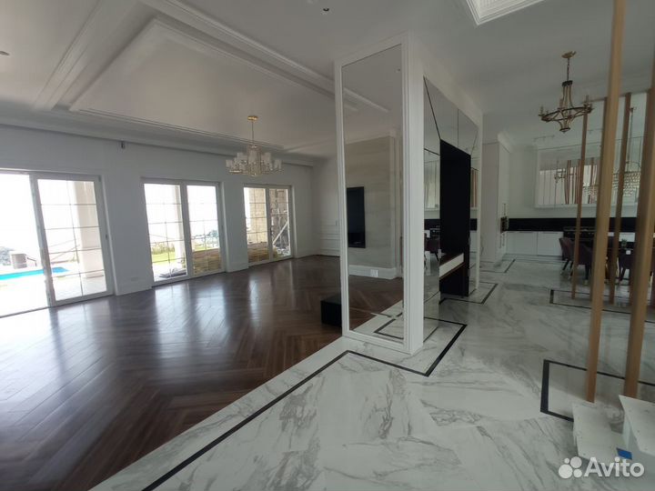 Ремонт квартир и домов