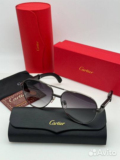 Солнцезащитные очки мужские, женские