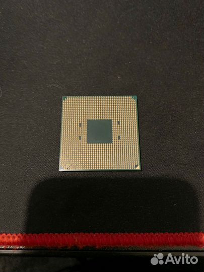 Amd ryzen 5 3600