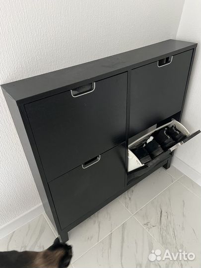 Тумба для обуви