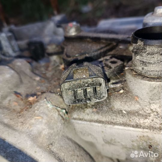 АКПП Mitsubishi Outlander 3 6B31