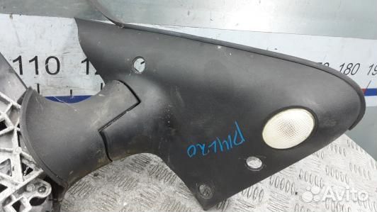 Зеркало наружное правое ford transit 7 (PML20JO01)