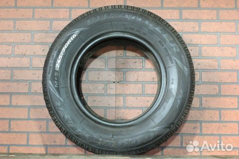 Goodyear Wrangler HP 245/70 R16