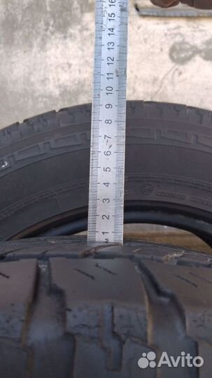 Yokohama Geolandar A/T-S G012 235/65 R17