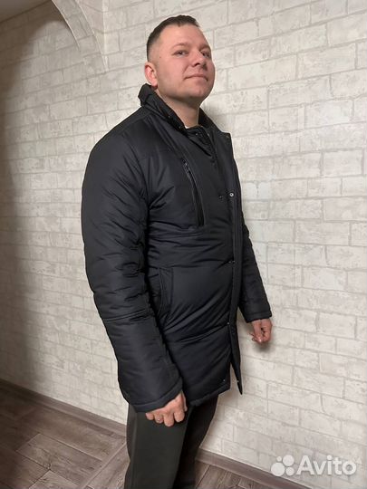 Куртка мужская