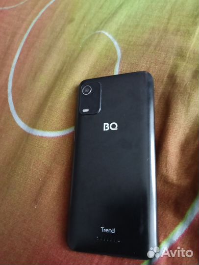 BQ 5560L Trend, 8 ГБ