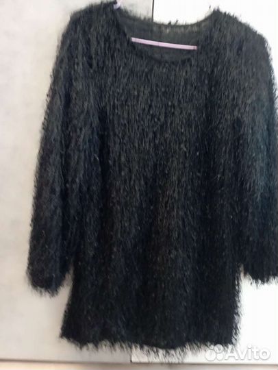 Платье туника